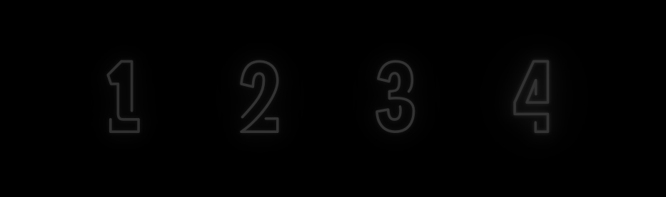 Rhythm ---- visualization